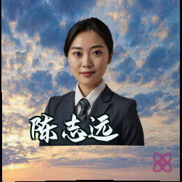 陈志远